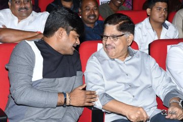 Duvvada Jagannadham Movie Audio Launch